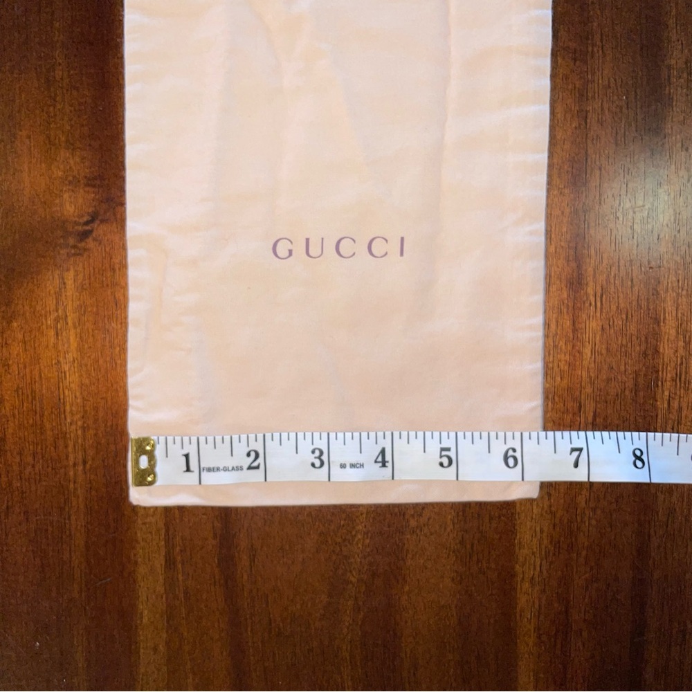 Gucci Dust Bag! - Picture 4 of 5